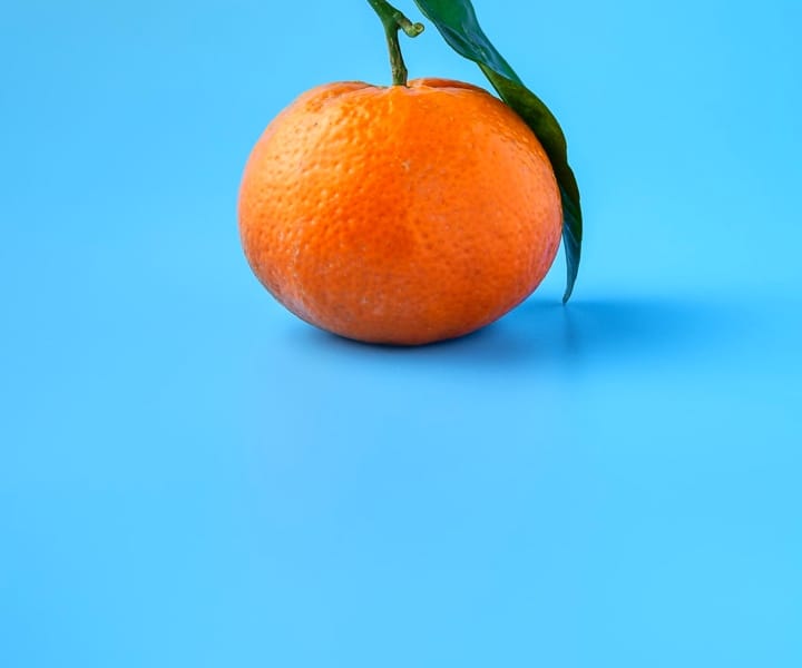 logo oranges
